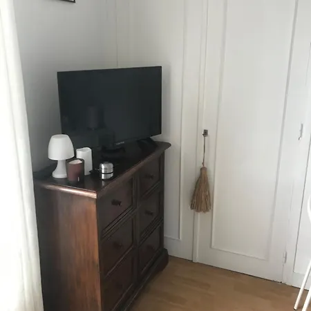 Vacances Apartment Urrugne