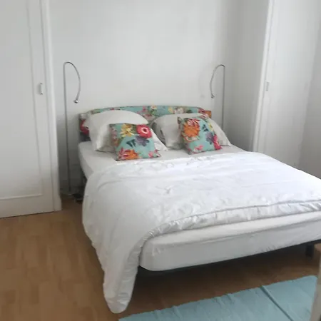 Apartment Vacances