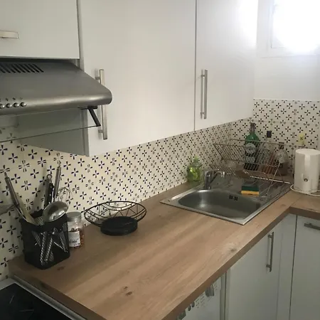 Vacances Apartment *