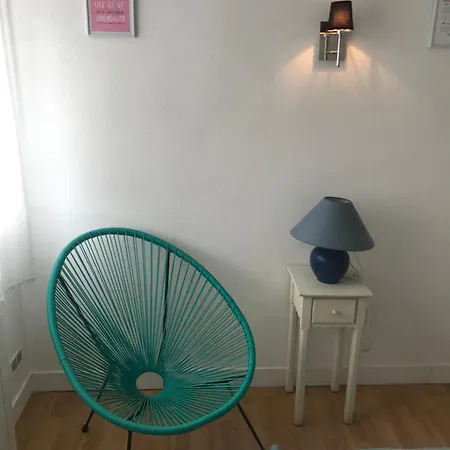 Apartment Vacances