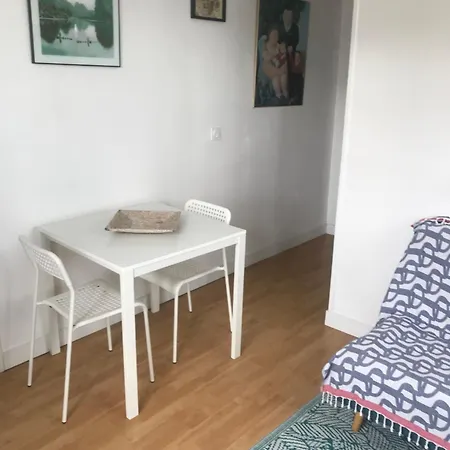 Vacances Apartment Urrugne