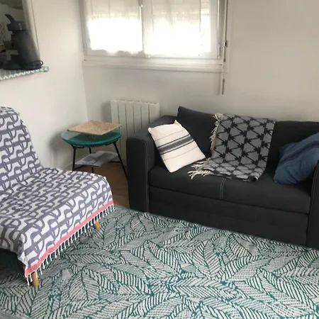 Apartment Vacances