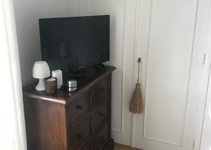 Vacances Appartamento Urrugne