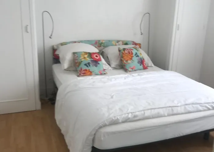 Appartamento Vacances