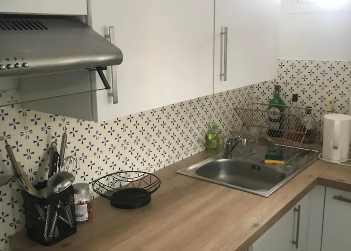 Vacances Appartamento *