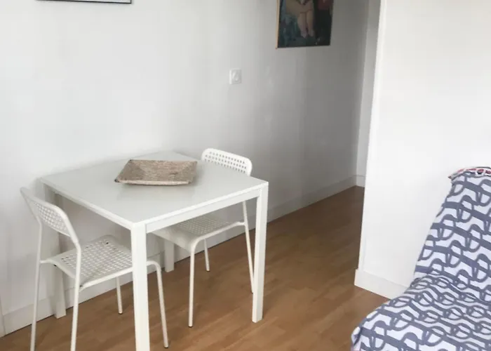 Vacances Appartamento Urrugne